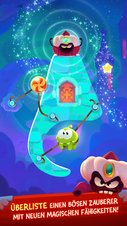 Cut the Rope: Magic - Screenshot
